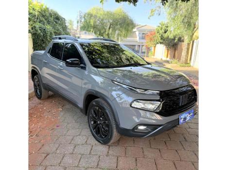 FIAT Toro 1.3 16V 4P FLEX 270 TURBO VOLCANO AUTOMTICO, Foto 7