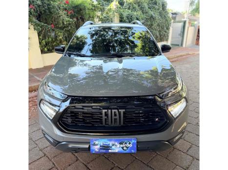 FIAT Toro 1.3 16V 4P FLEX 270 TURBO VOLCANO AUTOMTICO, Foto 8