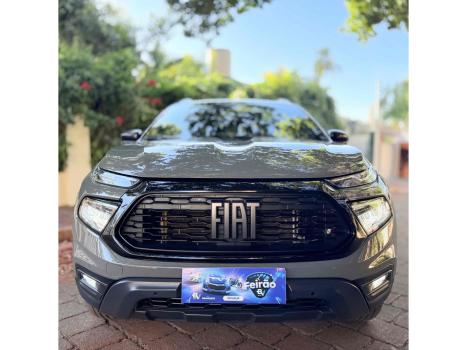 FIAT Toro 1.3 16V 4P FLEX 270 TURBO VOLCANO AUTOMTICO, Foto 9
