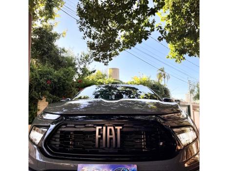 FIAT Toro 1.3 16V 4P FLEX 270 TURBO VOLCANO AUTOMTICO, Foto 11