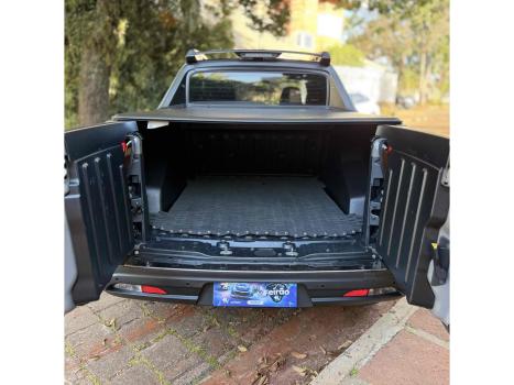 FIAT Toro 1.3 16V 4P FLEX 270 TURBO VOLCANO AUTOMTICO, Foto 13