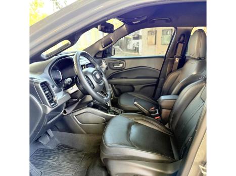 FIAT Toro 1.3 16V 4P FLEX 270 TURBO VOLCANO AUTOMTICO, Foto 15