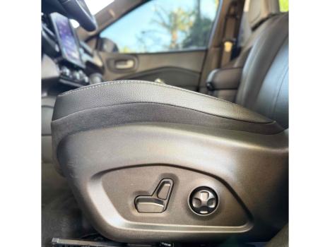FIAT Toro 1.3 16V 4P FLEX 270 TURBO VOLCANO AUTOMTICO, Foto 16