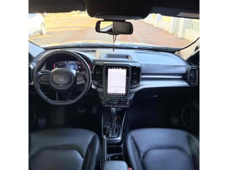 FIAT Toro 1.3 16V 4P FLEX 270 TURBO VOLCANO AUTOMTICO, Foto 17