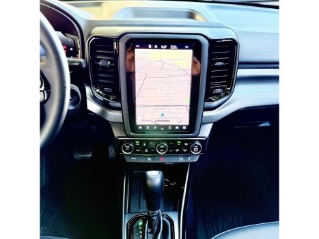 FIAT Toro 1.3 16V 4P FLEX 270 TURBO VOLCANO AUTOMTICO, Foto 20
