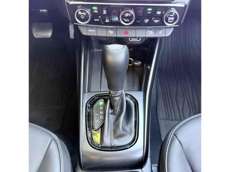 FIAT Toro 1.3 16V 4P FLEX 270 TURBO VOLCANO AUTOMTICO, Foto 21