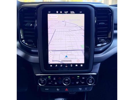 FIAT Toro 1.3 16V 4P FLEX 270 TURBO VOLCANO AUTOMTICO, Foto 22