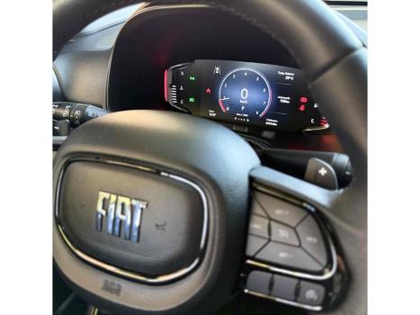 FIAT Toro 1.3 16V 4P FLEX 270 TURBO VOLCANO AUTOMTICO, Foto 23