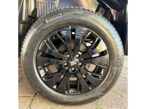 FIAT Toro 1.3 16V 4P FLEX 270 TURBO VOLCANO AUTOMTICO, Foto 24