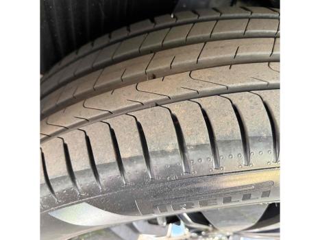 FIAT Toro 1.3 16V 4P FLEX 270 TURBO VOLCANO AUTOMTICO, Foto 25