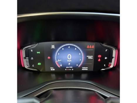 FIAT Toro 1.3 16V 4P FLEX 270 TURBO VOLCANO AUTOMTICO, Foto 26