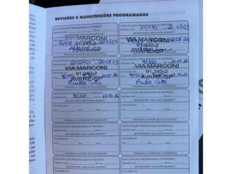 FIAT Toro 1.3 16V 4P FLEX 270 TURBO VOLCANO AUTOMTICO, Foto 27