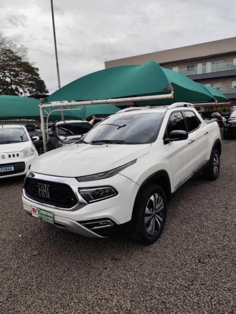 FIAT Toro 1.3 16V 4P FLEX 270 TURBO VOLCANO AUTOMTICO, Foto 1