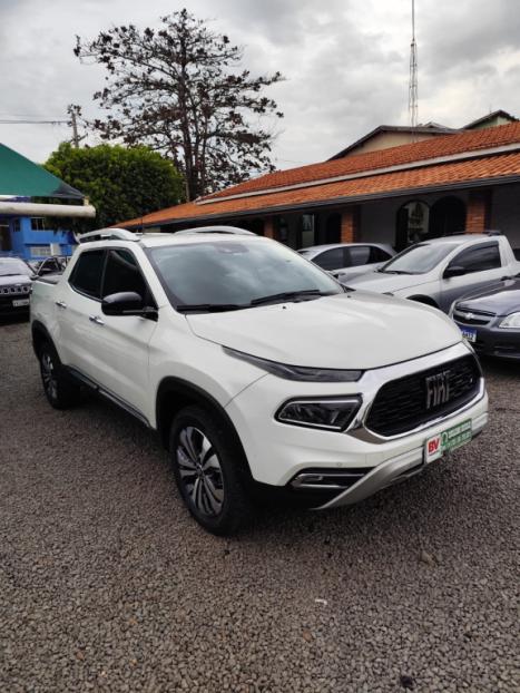 FIAT Toro 1.3 16V 4P FLEX 270 TURBO VOLCANO AUTOMTICO, Foto 3