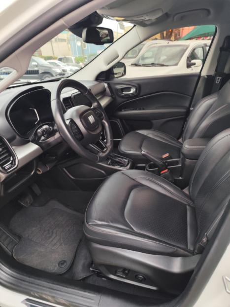 FIAT Toro 1.3 16V 4P FLEX 270 TURBO VOLCANO AUTOMTICO, Foto 4