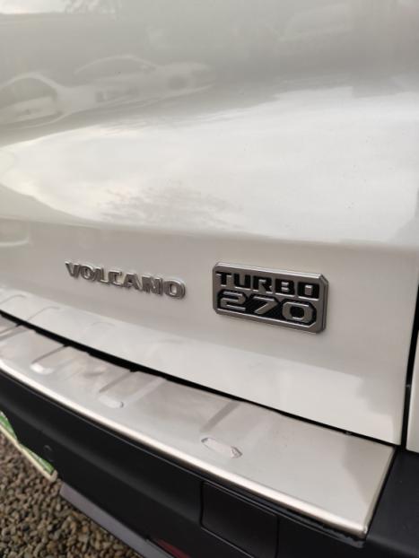 FIAT Toro 1.3 16V 4P FLEX 270 TURBO VOLCANO AUTOMTICO, Foto 8