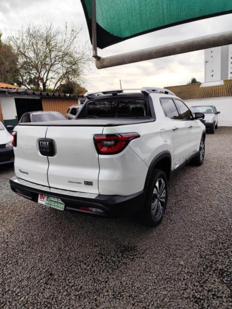 FIAT Toro 1.3 16V 4P FLEX 270 TURBO VOLCANO AUTOMTICO, Foto 10