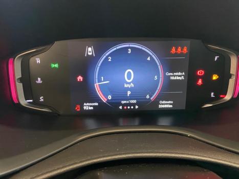 FIAT Toro 1.3 16V 4P FLEX 270 TURBO VOLCANO AUTOMTICO, Foto 7