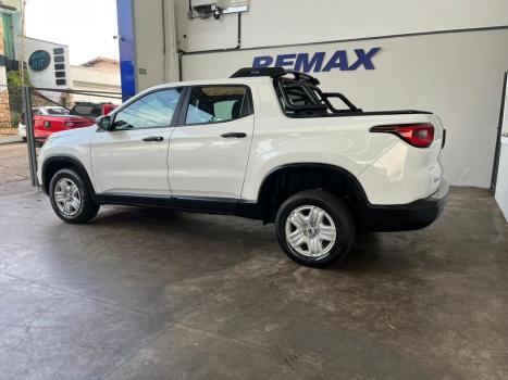 FIAT Toro 1.3 16V 4P FLEX 270 TURBO ENDURANCE AUTOMTICO, Foto 4