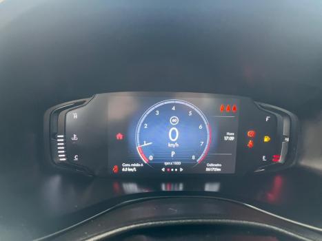 FIAT Toro 1.3 16V 4P FLEX 270 TURBO ENDURANCE AUTOMTICO, Foto 5