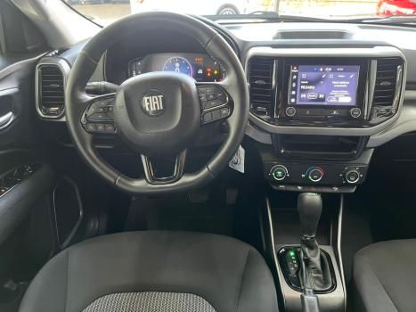 FIAT Toro 1.3 16V 4P FLEX 270 TURBO ENDURANCE AUTOMTICO, Foto 6