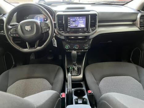 FIAT Toro 1.3 16V 4P FLEX 270 TURBO ENDURANCE AUTOMTICO, Foto 7