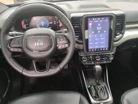 FIAT Toro 1.3 16V 4P FLEX 270 TURBO VOLCANO AUTOMTICO, Foto 7