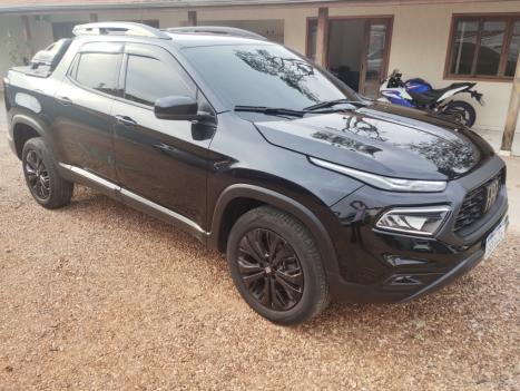 FIAT Toro 1.3 16V 4P FLEX 270 TURBO VOLCANO AUTOMTICO, Foto 2