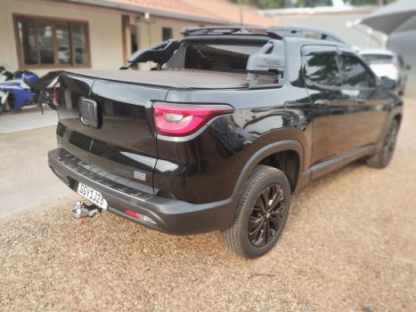 FIAT Toro 1.3 16V 4P FLEX 270 TURBO VOLCANO AUTOMTICO, Foto 5