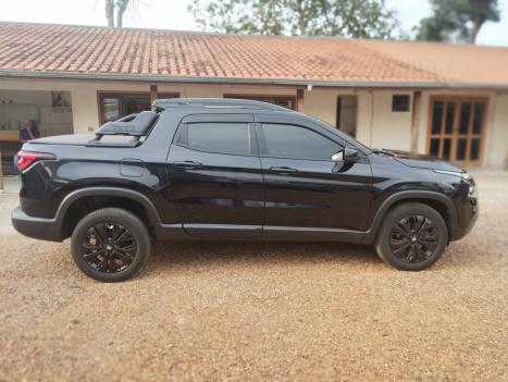 FIAT Toro 1.3 16V 4P FLEX 270 TURBO VOLCANO AUTOMTICO, Foto 3