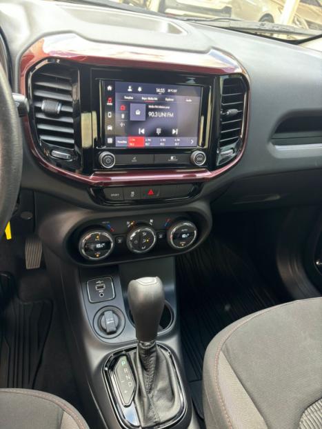 FIAT Toro 1.8 16V 4P FLEX FREEDOM AUTOMTICO, Foto 14