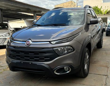 FIAT Toro 1.8 16V 4P FLEX FREEDOM AUTOMTICO, Foto 4