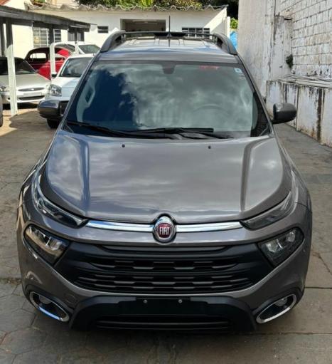 FIAT Toro 1.8 16V 4P FLEX FREEDOM AUTOMTICO, Foto 3