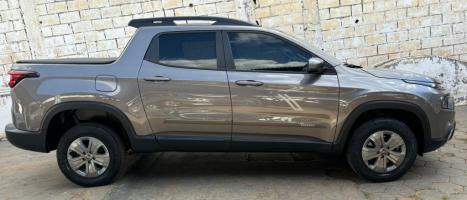 FIAT Toro 1.8 16V 4P FLEX FREEDOM AUTOMTICO, Foto 5