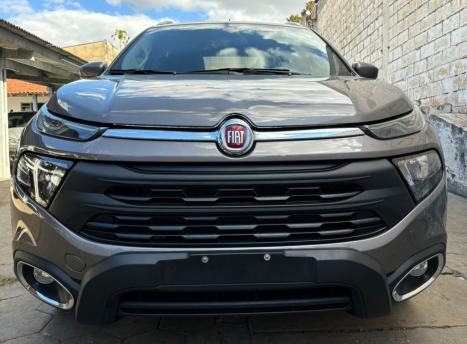 FIAT Toro 1.8 16V 4P FLEX FREEDOM AUTOMTICO, Foto 2