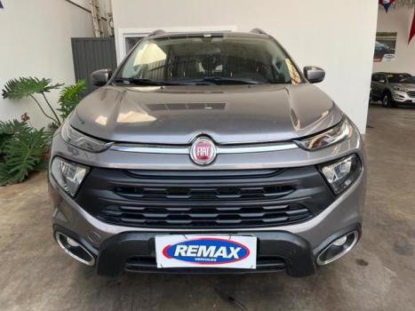 FIAT Toro 1.8 16V 4P FLEX FREEDOM AUTOMTICO, Foto 5