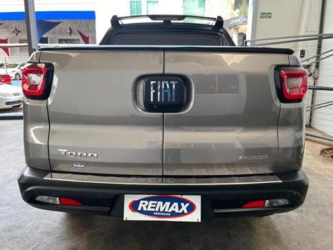 FIAT Toro 1.8 16V 4P FLEX FREEDOM AUTOMTICO, Foto 11