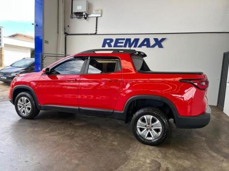 FIAT Toro 1.8 16V 4P FLEX FREEDOM AUTOMTICO, Foto 3