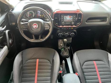 FIAT Toro 1.8 16V 4P FLEX FREEDOM AUTOMTICO, Foto 4