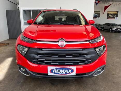 FIAT Toro 1.8 16V 4P FLEX FREEDOM AUTOMTICO, Foto 5