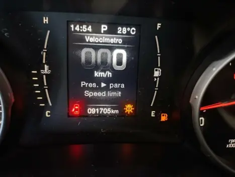 FIAT Toro 1.8 16V 4P FLEX FREEDOM AUTOMTICO, Foto 6