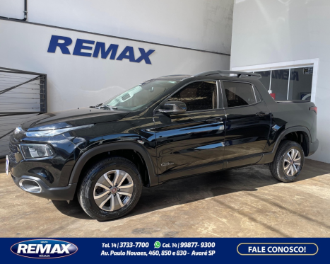 FIAT Toro 1.8 16V 4P FLEX FREEDOM AUTOMTICO, Foto 1