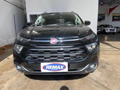 FIAT Toro 1.8 16V 4P FLEX FREEDOM AUTOMTICO, Foto 5