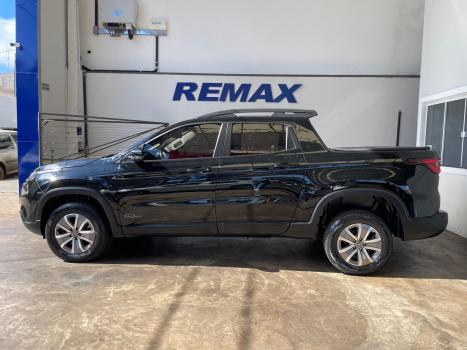 FIAT Toro 1.8 16V 4P FLEX FREEDOM AUTOMTICO, Foto 6