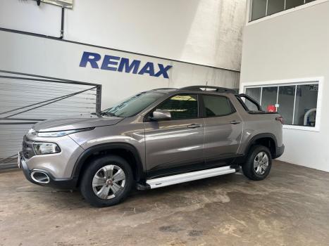 FIAT Toro 1.8 16V 4P FLEX FREEDOM AUTOMTICO, Foto 2