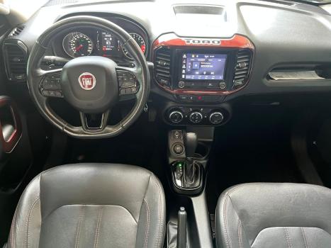 FIAT Toro 1.8 16V 4P FLEX FREEDOM AUTOMTICO, Foto 4