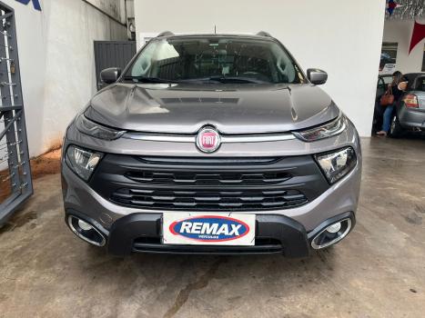 FIAT Toro 1.8 16V 4P FLEX FREEDOM AUTOMTICO, Foto 5