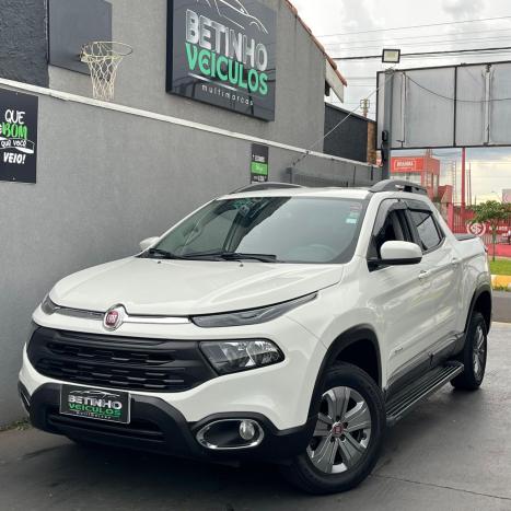 FIAT Toro 1.8 16V 4P FLEX FREEDOM AUTOMTICO, Foto 1