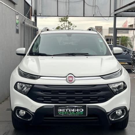 FIAT Toro 1.8 16V 4P FLEX FREEDOM AUTOMTICO, Foto 5