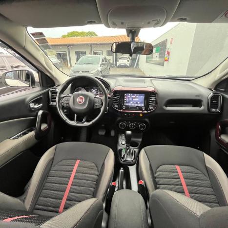 FIAT Toro 1.8 16V 4P FLEX FREEDOM AUTOMTICO, Foto 7